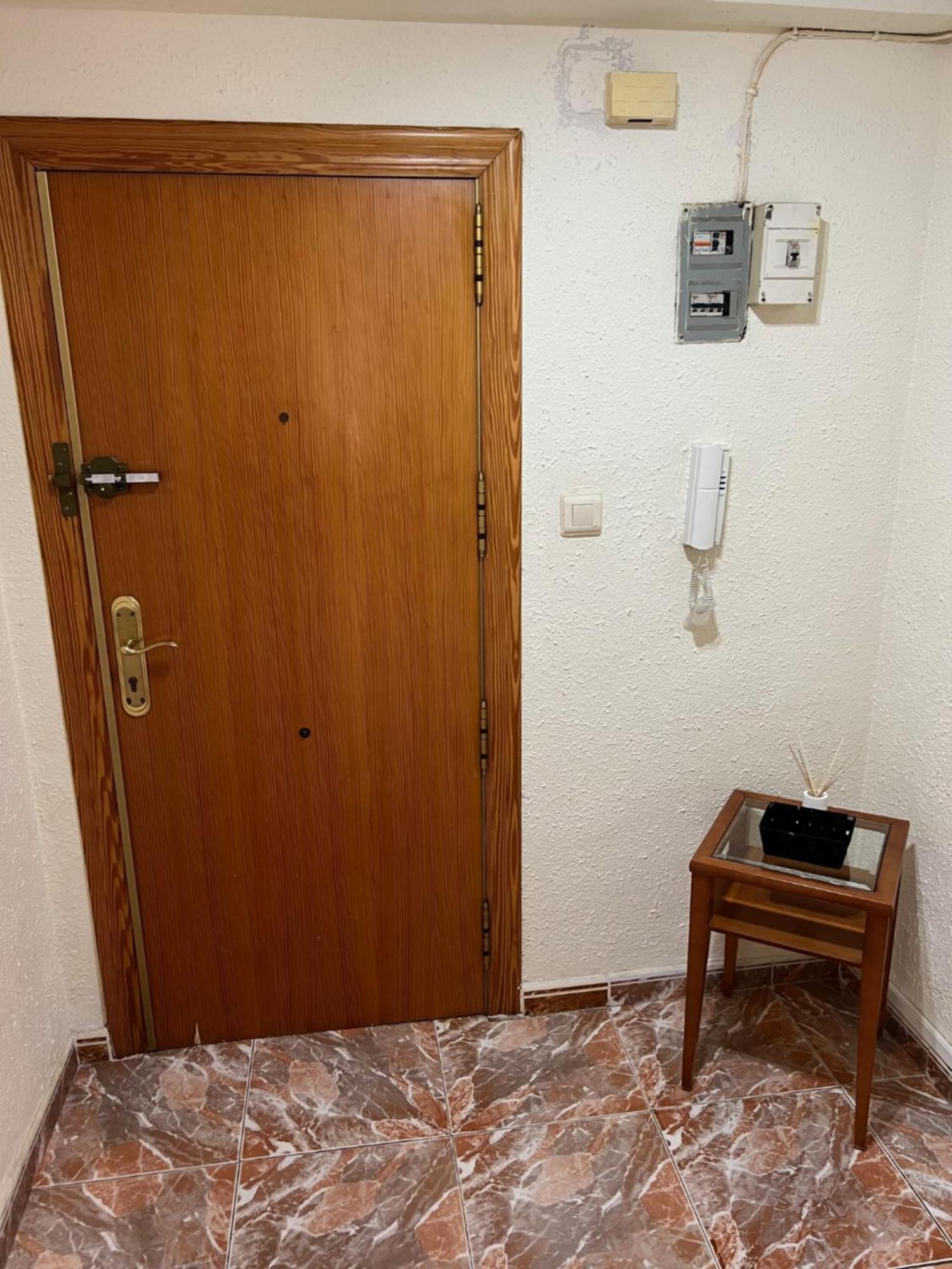 Piso Completo Cerca De Artes Y Ciencias Appartement Valencia Buitenkant foto