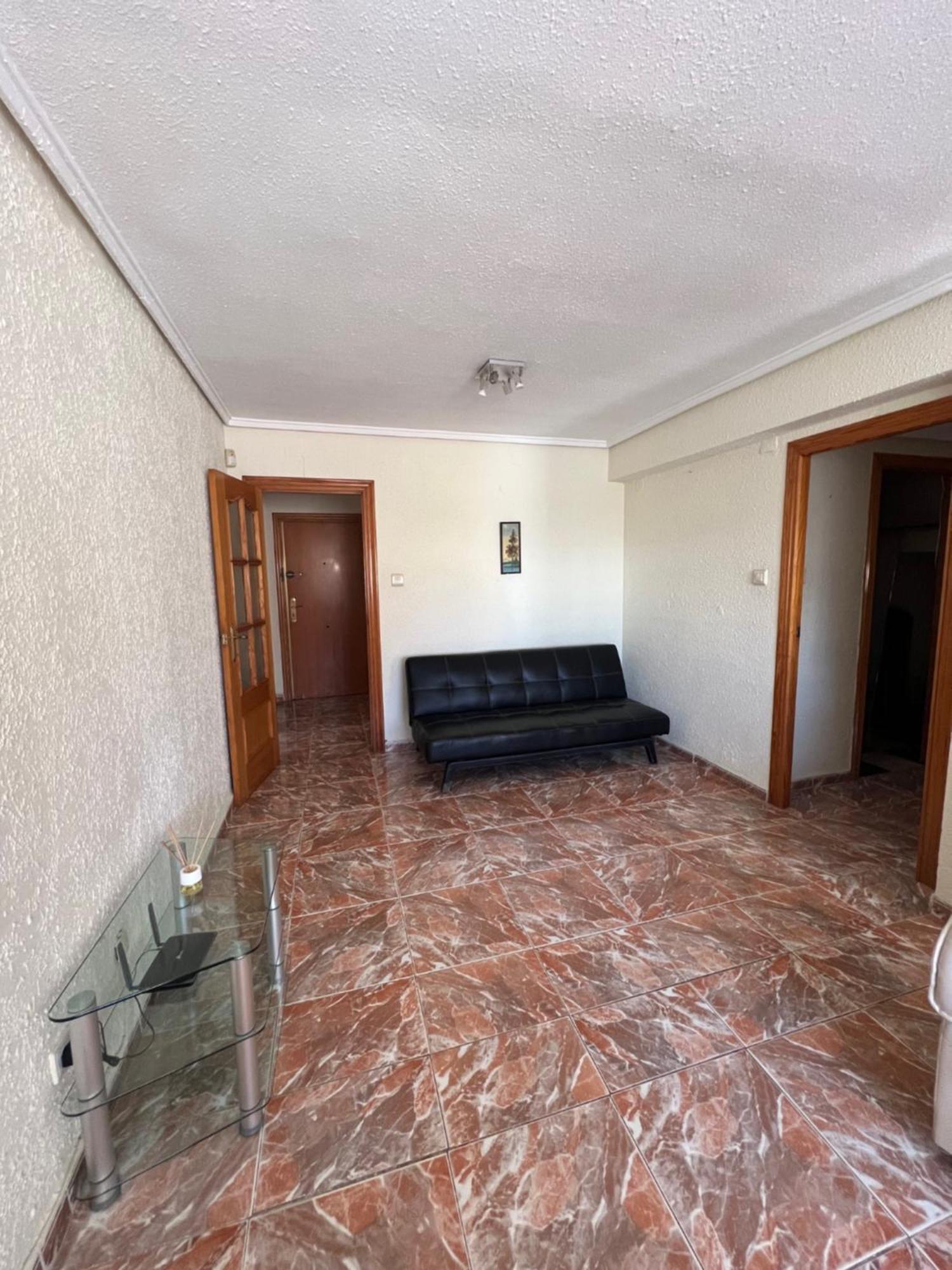 Piso Completo Cerca De Artes Y Ciencias Appartement Valencia Buitenkant foto